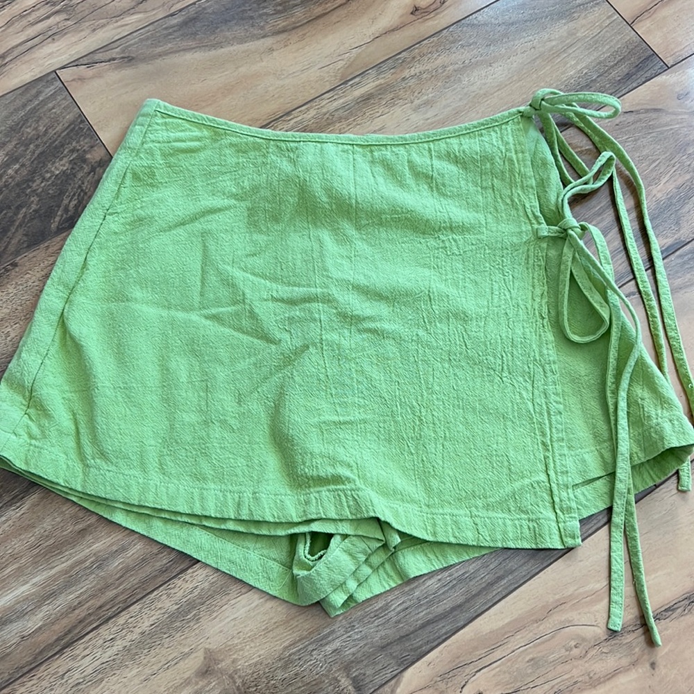 SHEIN skort